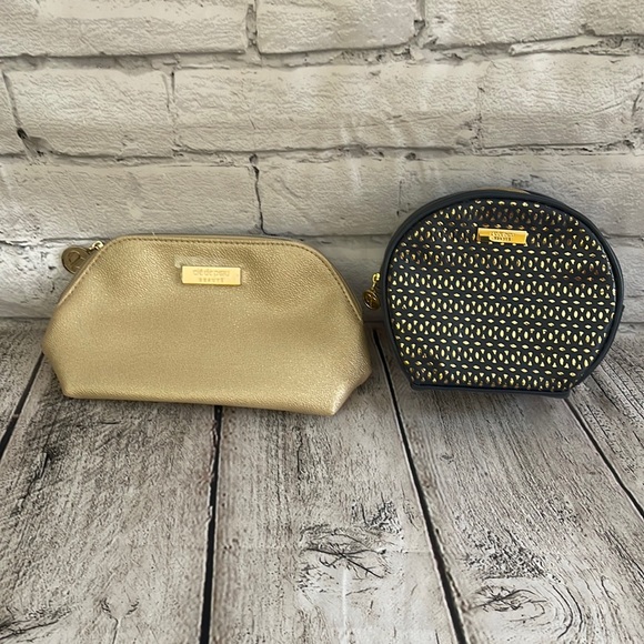 cle de peau Other - Set of two Cle de peau makeup bags